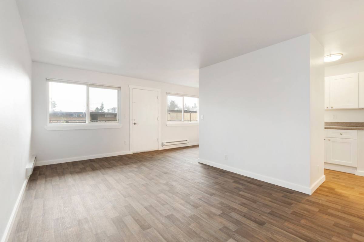 Apartment for rent at 5231 39th Ave S, Seattle, WA 98118