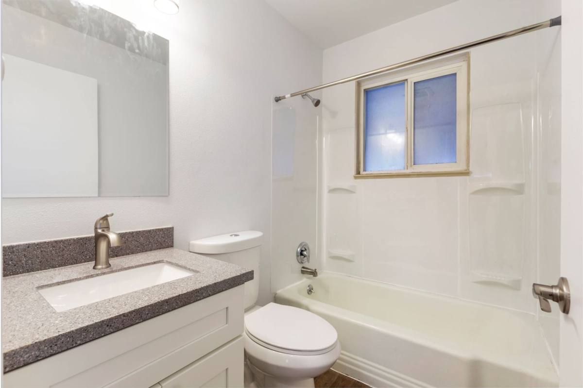 Apartment for rent at 5231 39th Ave S, Seattle, WA 98118