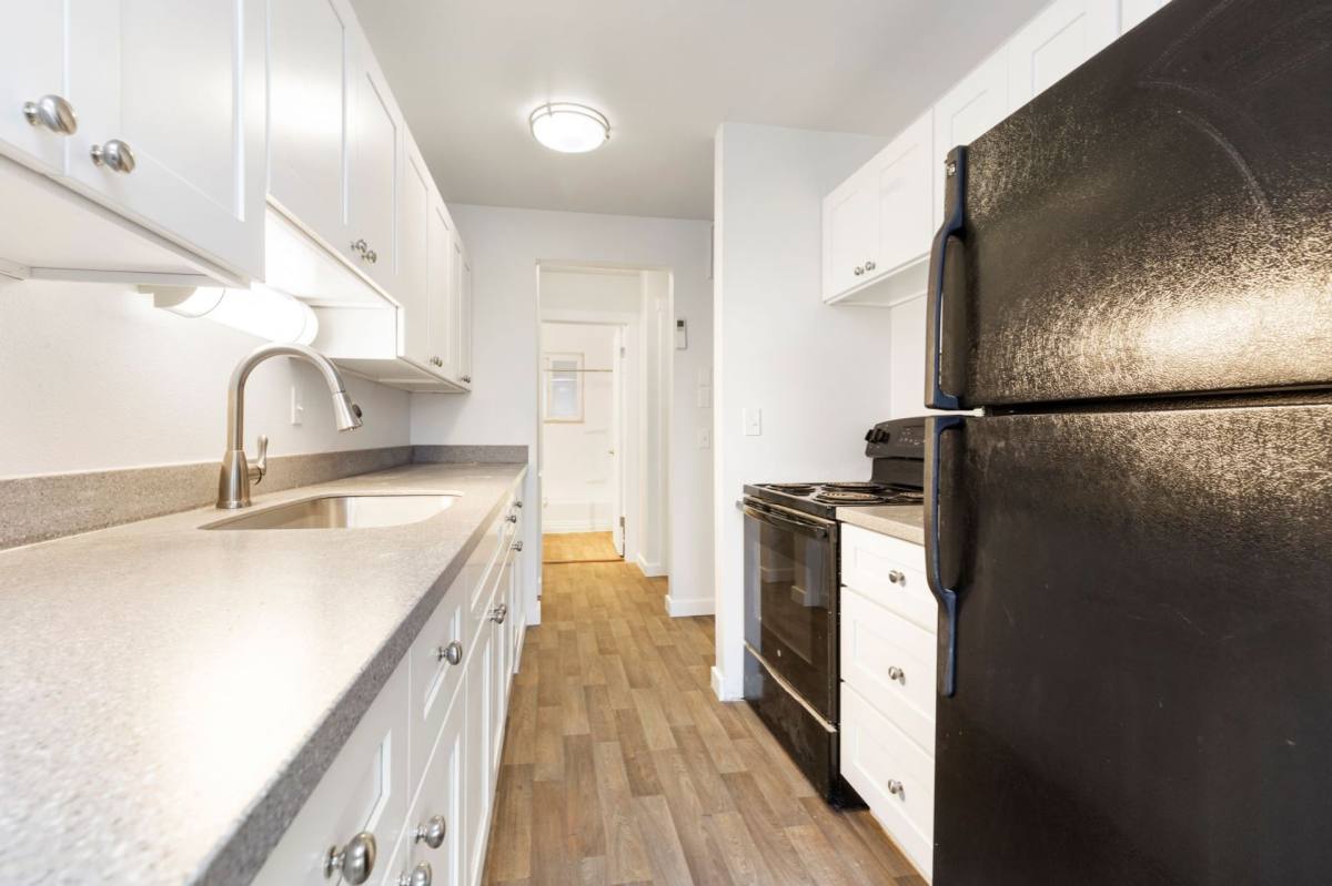 Apartment for rent at 5231 39th Ave S, Seattle, WA 98118