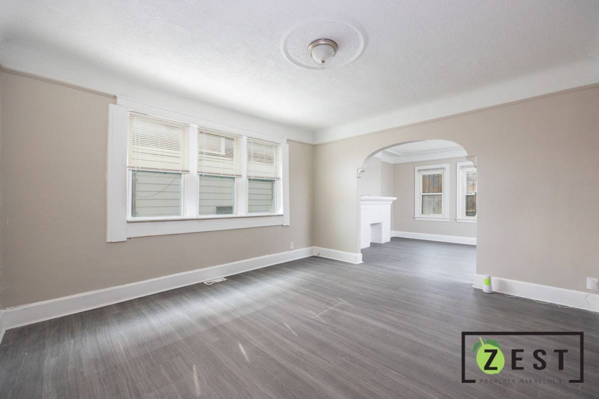 Apartment for rent at 12120 Stoepel, Detroit, MI 48204