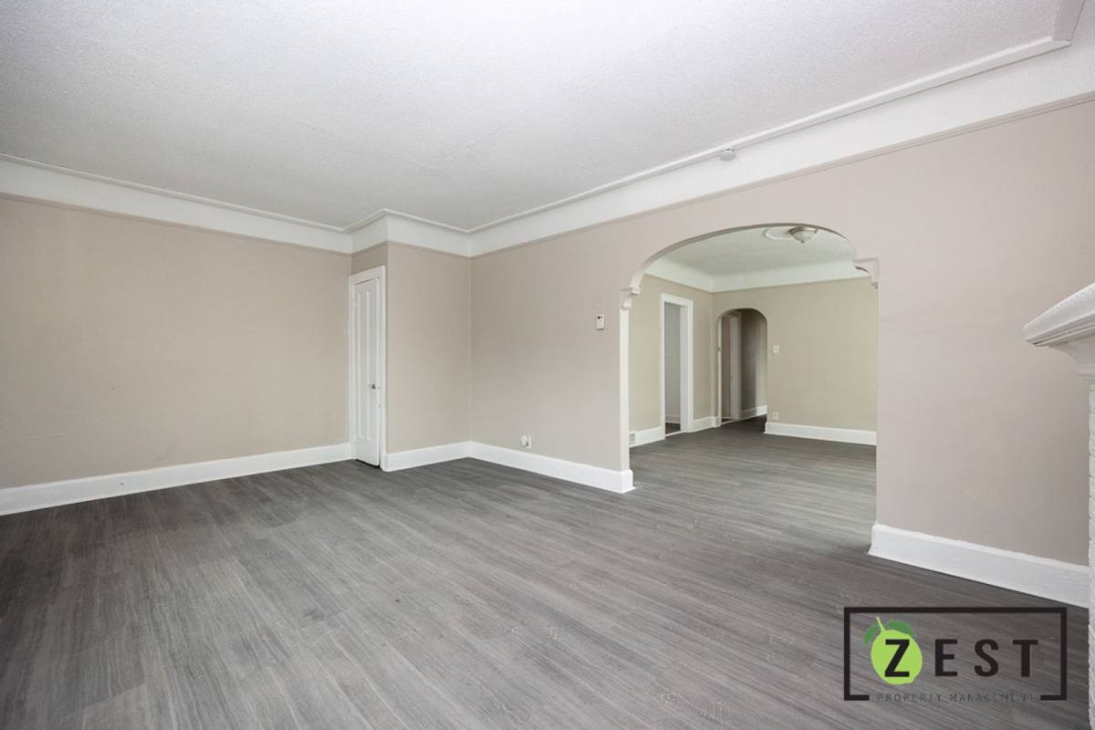 Apartment for rent at 12120 Stoepel, Detroit, MI 48204