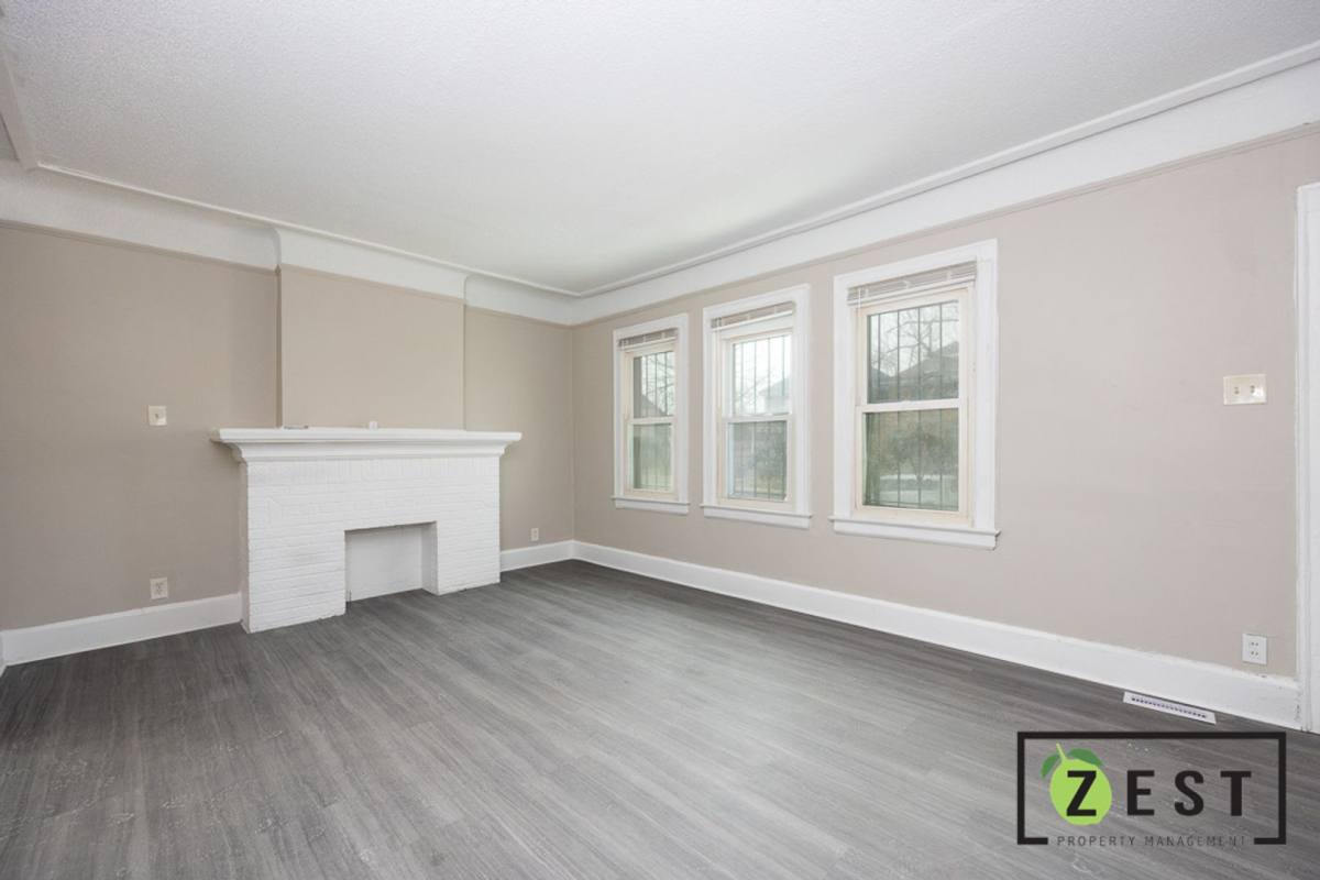 Apartment for rent at 12120 Stoepel, Detroit, MI 48204