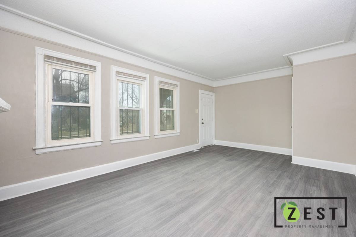 Apartment for rent at 12120 Stoepel, Detroit, MI 48204