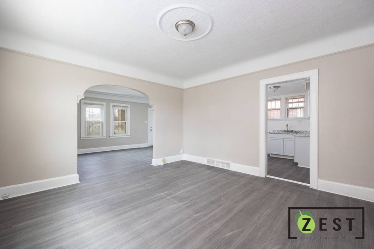 Apartment for rent at 12120 Stoepel, Detroit, MI 48204