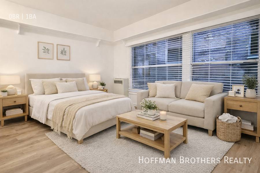 Apartment for rent at 722 S Alvarado St #204, Los Angeles, CA 90057