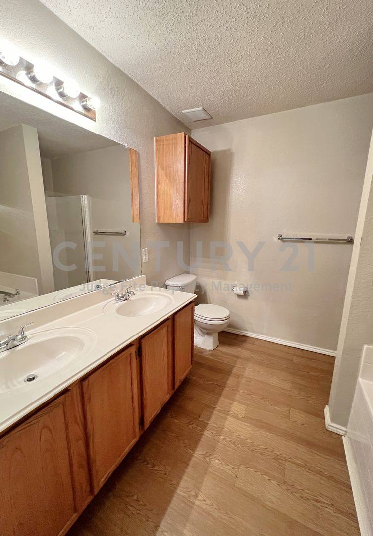 House for rent at 2217 Lookout Lane, Denton, TX 76207