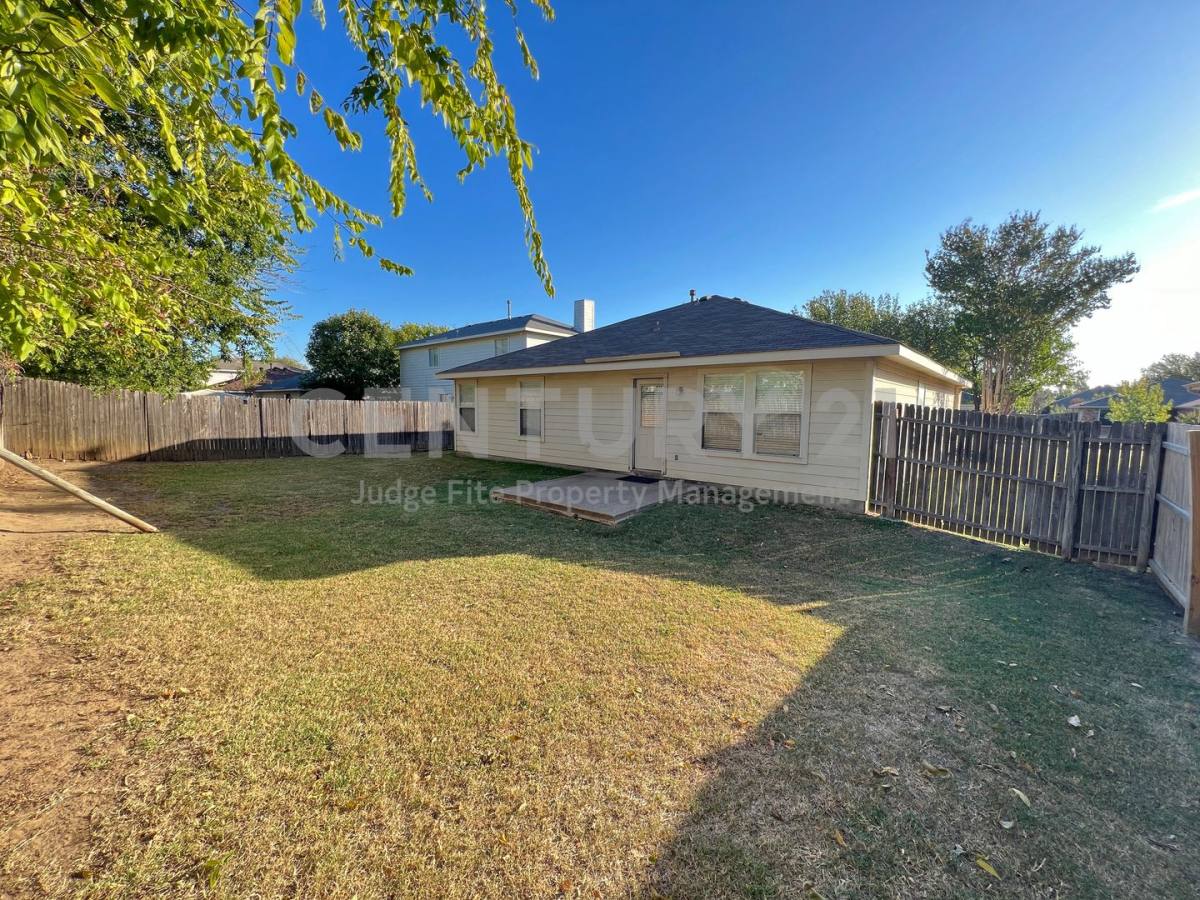 House for rent at 2217 Lookout Lane, Denton, TX 76207