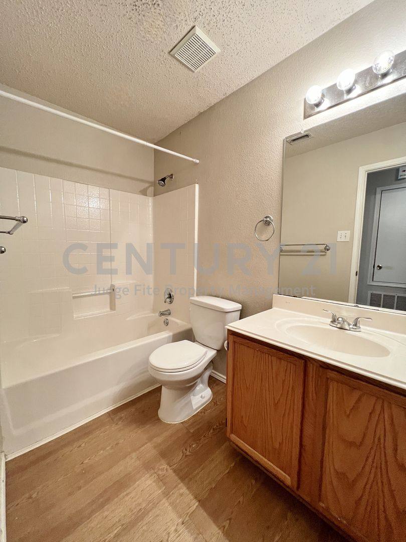 House for rent at 2217 Lookout Lane, Denton, TX 76207