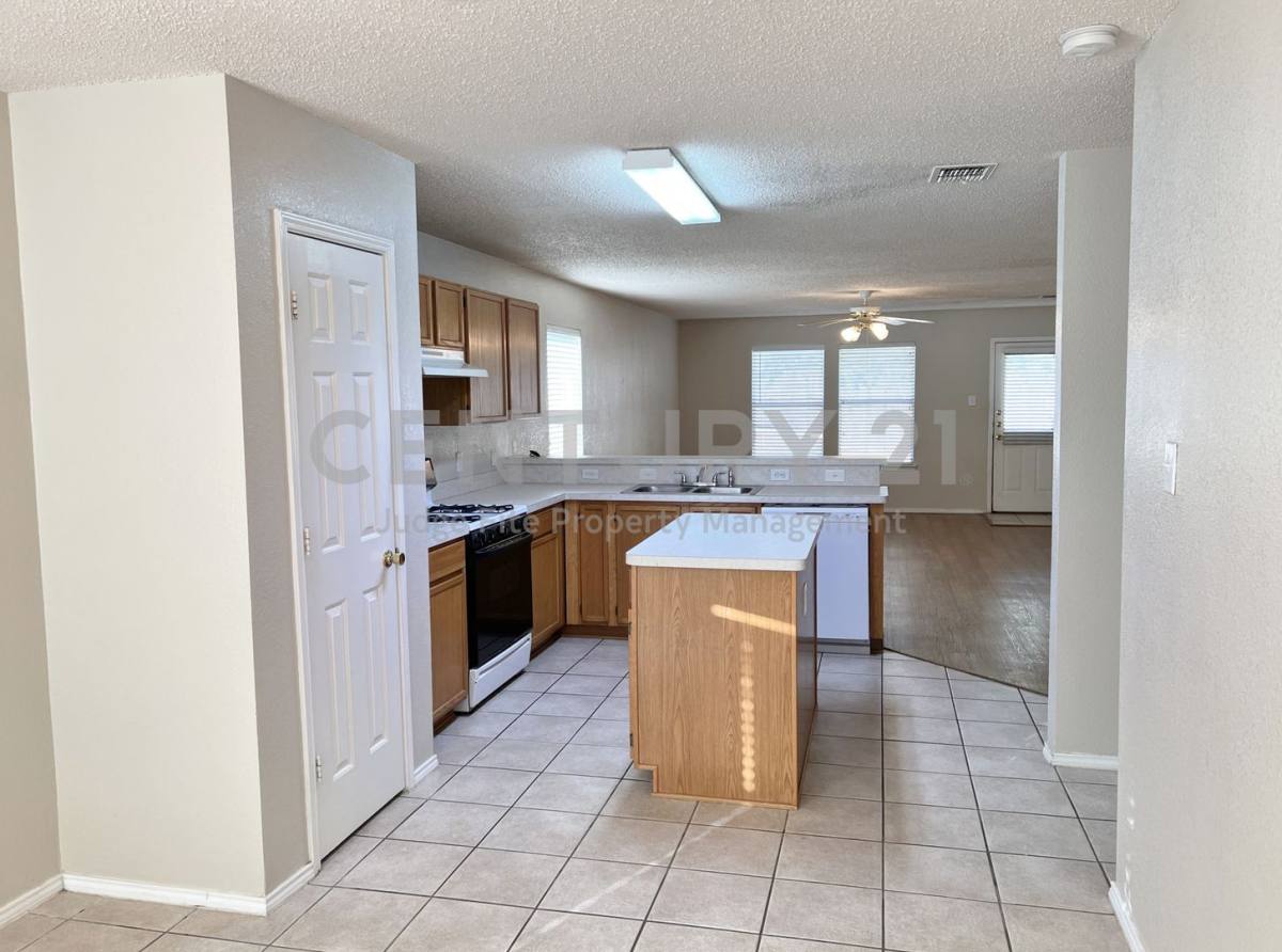 House for rent at 2217 Lookout Lane, Denton, TX 76207