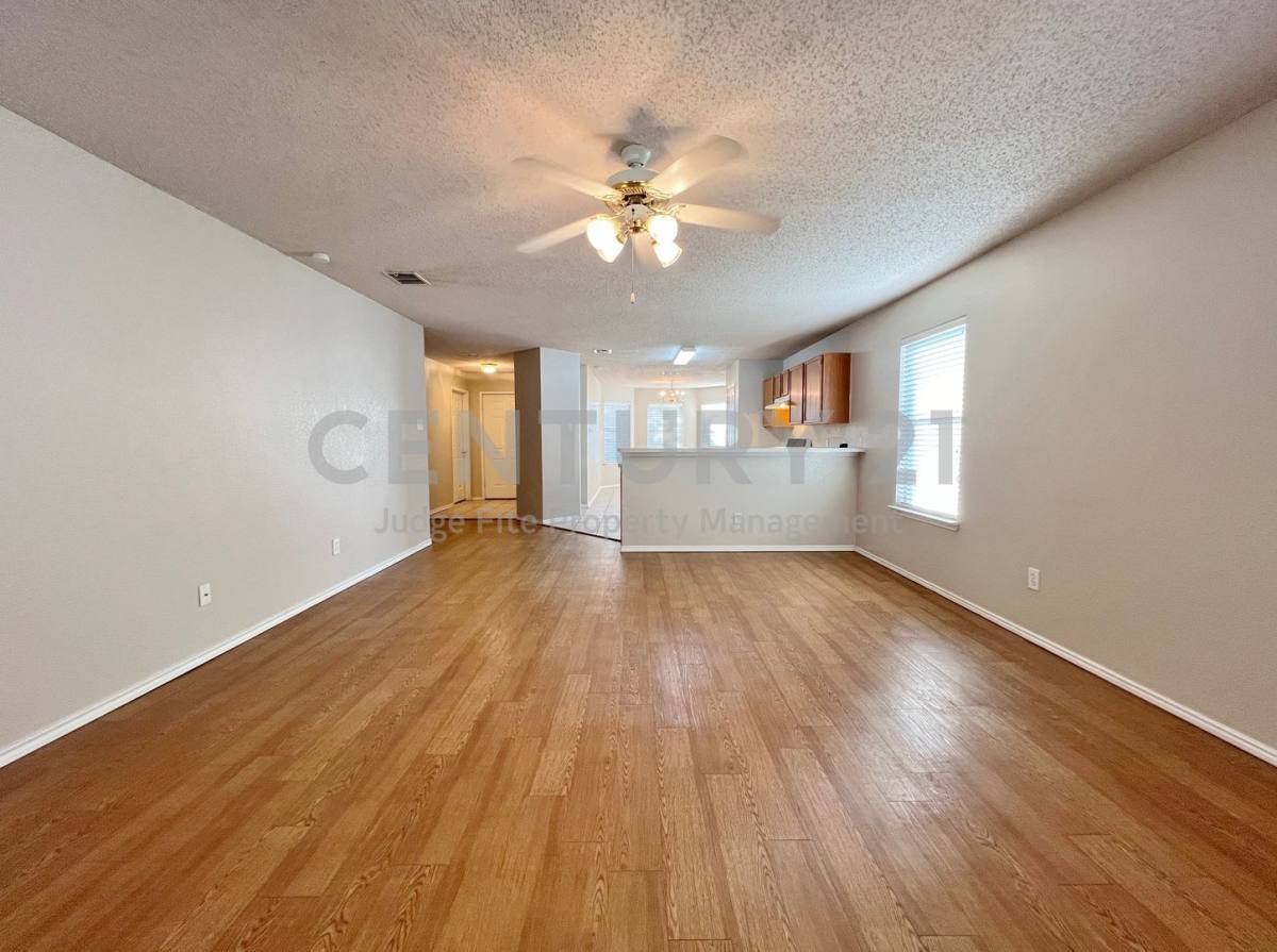 House for rent at 2217 Lookout Lane, Denton, TX 76207