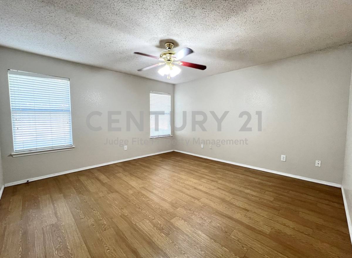 House for rent at 2217 Lookout Lane, Denton, TX 76207