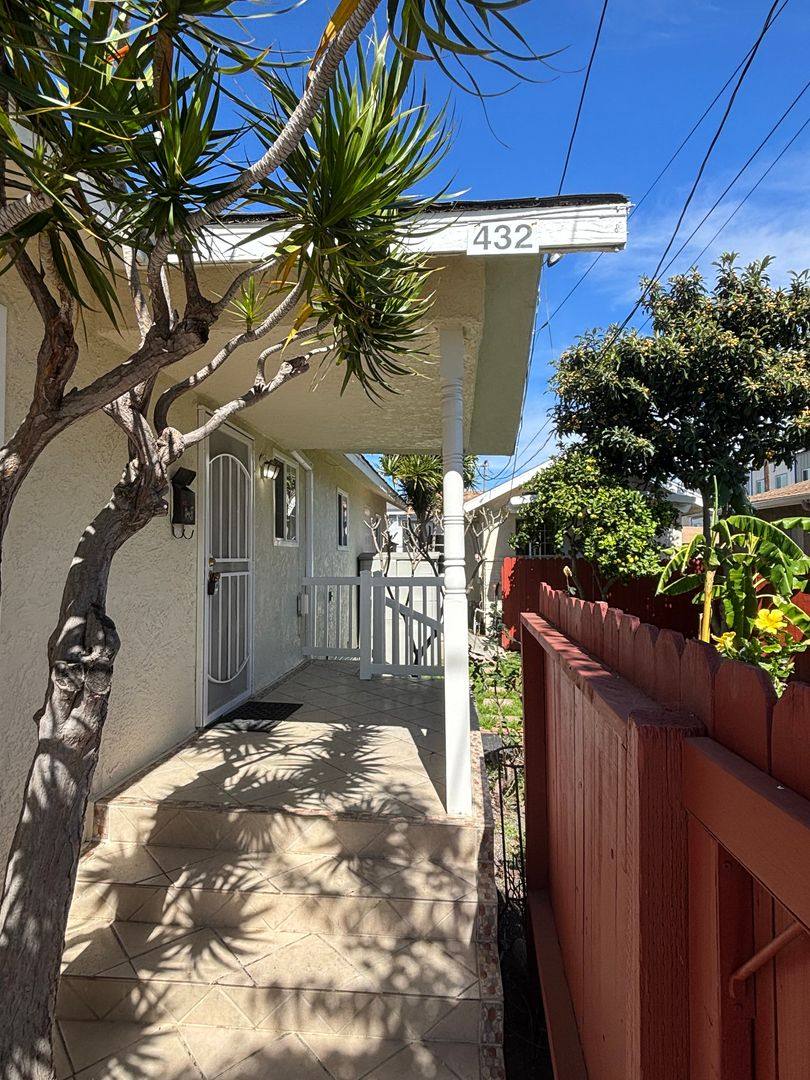 House for rent at 432 W 19th St, San Pedro, CA 90731