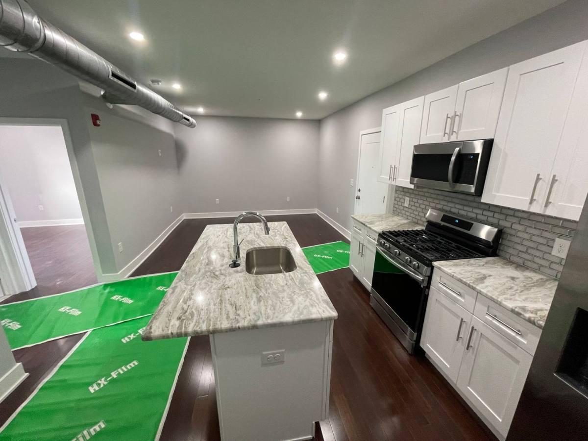 Apartment for rent at 300 Richmond St, Philadelphia, PA 19125