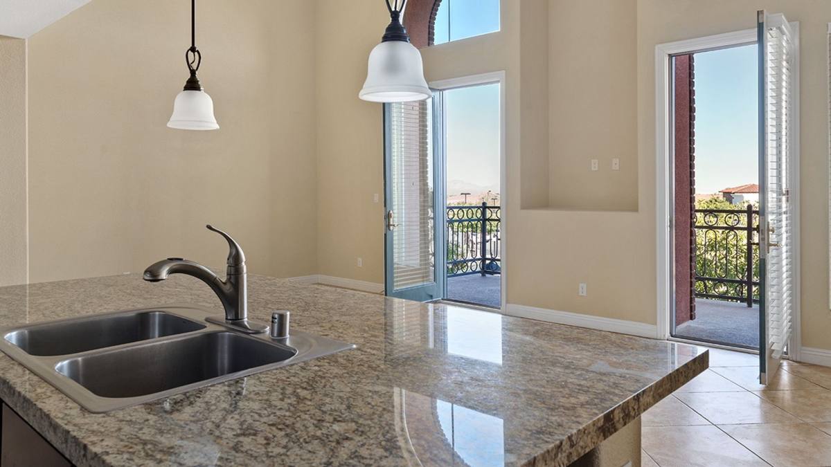 Apartment for rent at 7575 Norman Rockwell Lane, Las Vegas, NV 89143