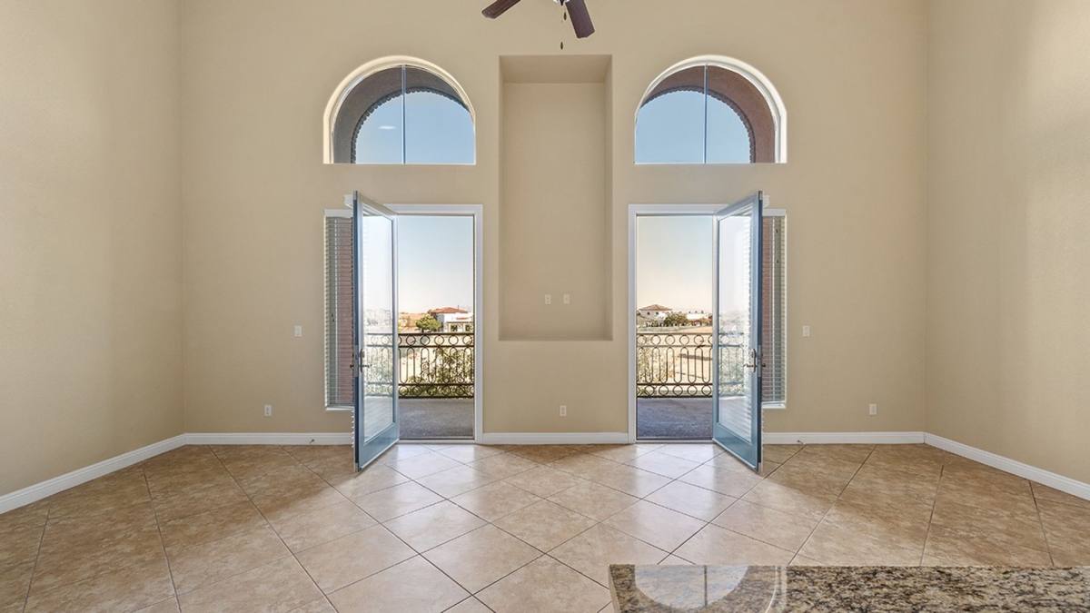 Apartment for rent at 7575 Norman Rockwell Lane, Las Vegas, NV 89143