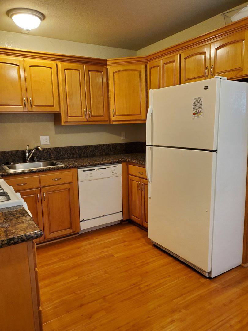 House for rent at 516 K St, Davis, CA 95616
