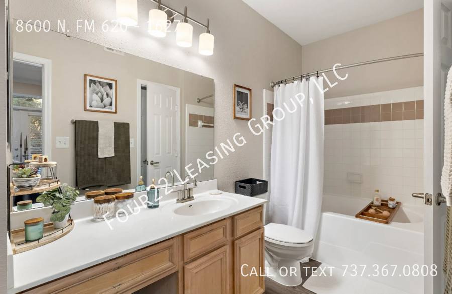 Apartment for rent at 8600 N FM 620 #1627, Austin, TX 78726