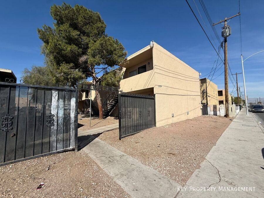 Condo for rent at 1309 N 23rd St #3, Las Vegas, NV 89101