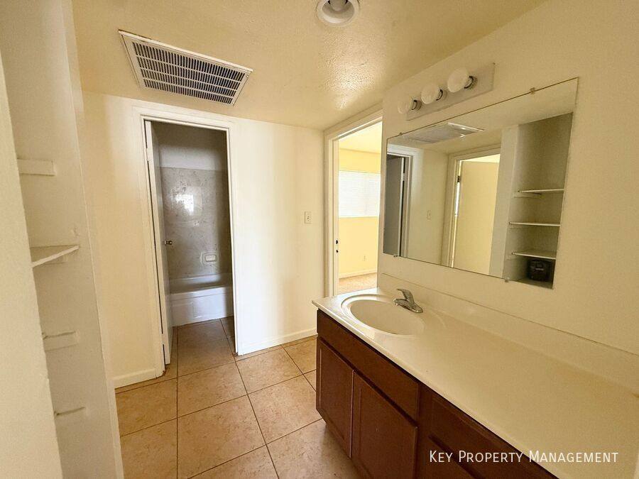 Condo for rent at 1309 N 23rd St #3, Las Vegas, NV 89101