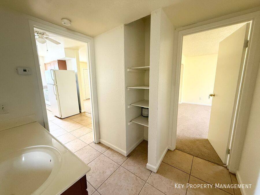 Condo for rent at 1309 N 23rd St #3, Las Vegas, NV 89101