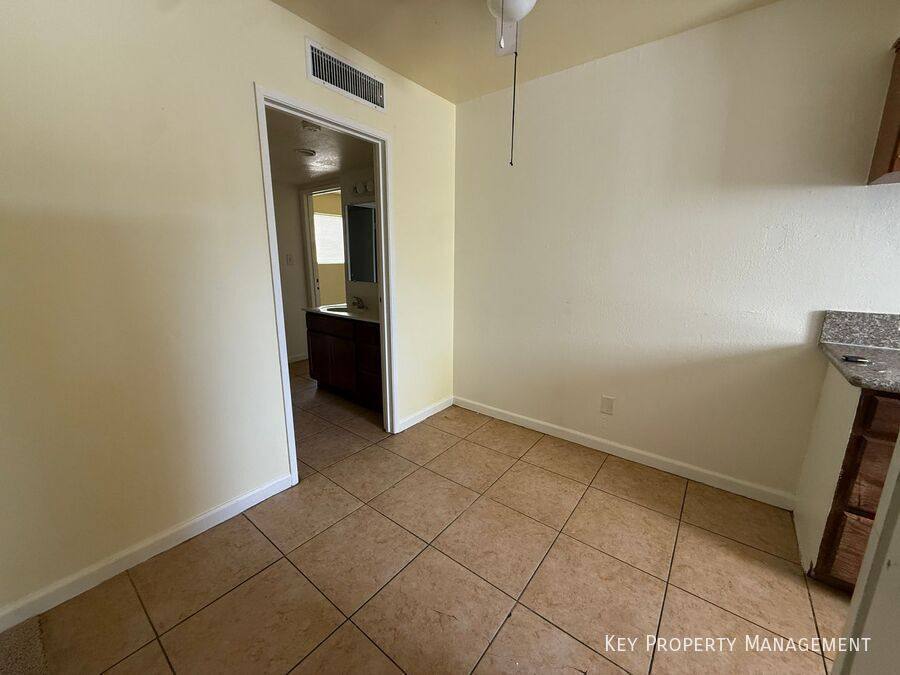 Condo for rent at 1309 N 23rd St #3, Las Vegas, NV 89101