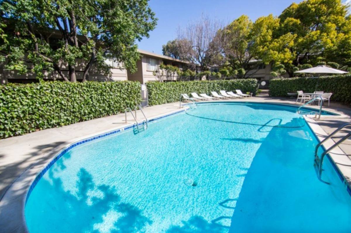 Apartment for rent at 110 Oak Rim Court, Los Gatos, CA 95032