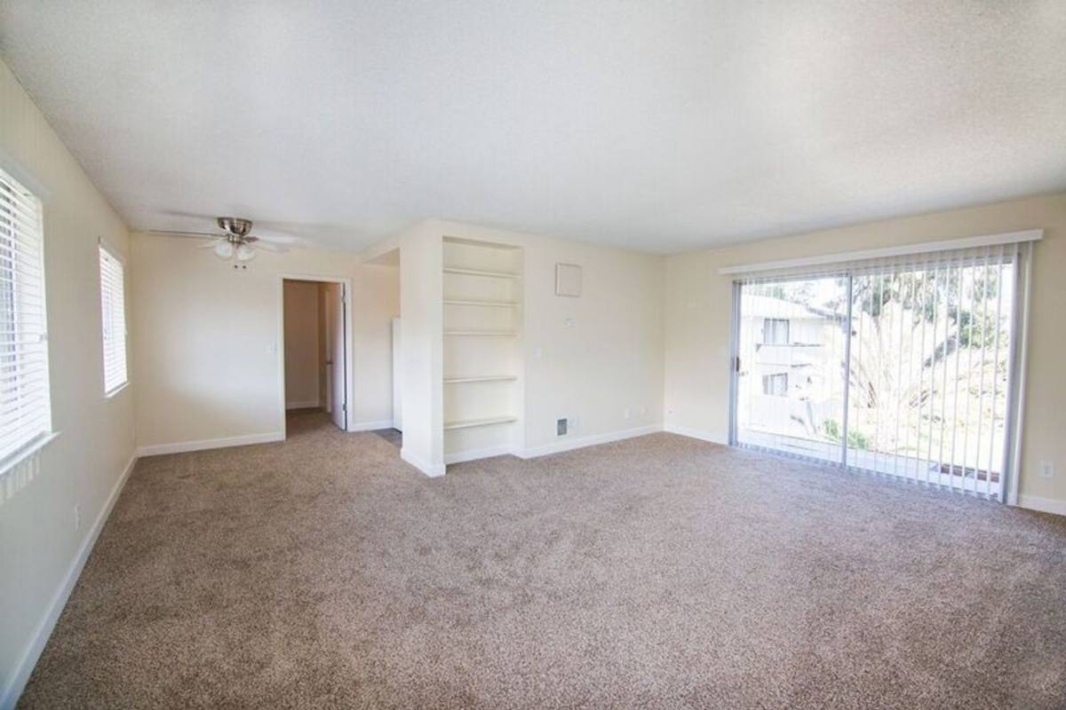 Apartment for rent at 110 Oak Rim Court, Los Gatos, CA 95032