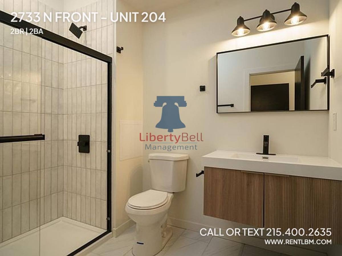 Apartment for rent at 2733 N Front St, Philadelphia, PA 19133