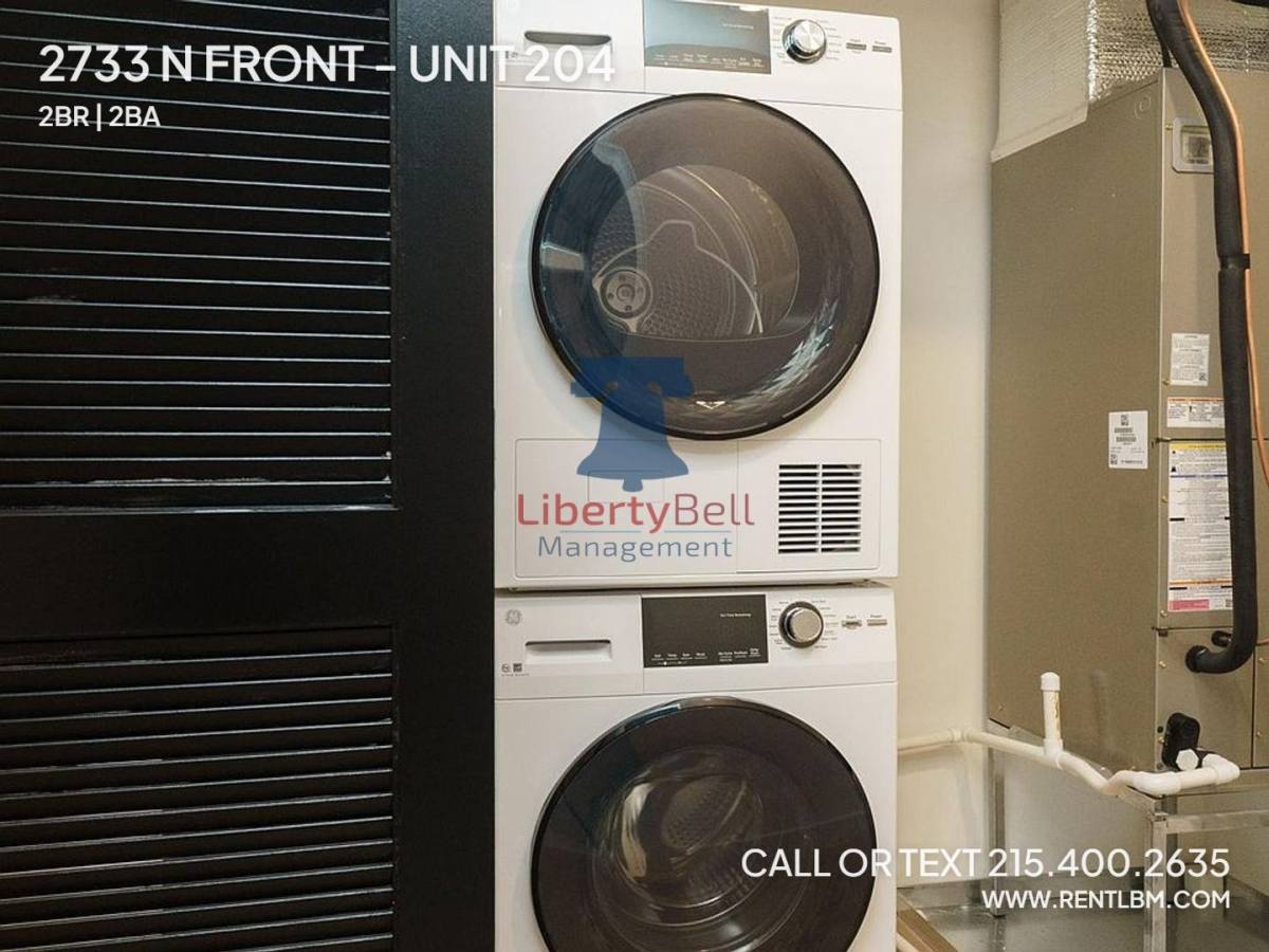 Apartment for rent at 2733 N Front St, Philadelphia, PA 19133