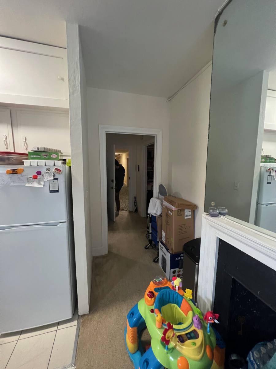 Apartment for rent at 1221 Beacon St, Brookline, MA 02446