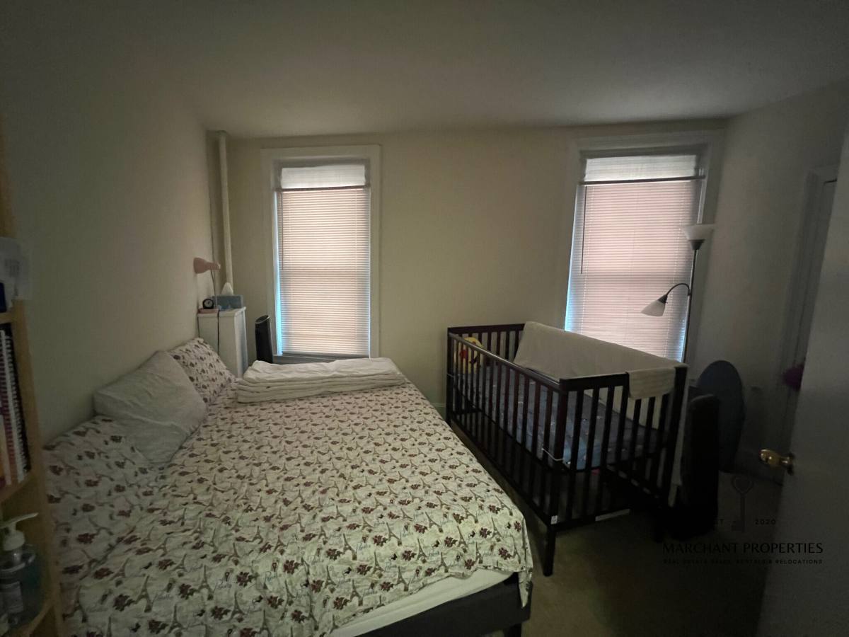 Apartment for rent at 1221 Beacon St, Brookline, MA 02446
