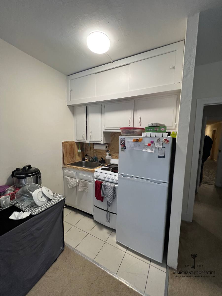 Apartment for rent at 1221 Beacon St, Brookline, MA 02446
