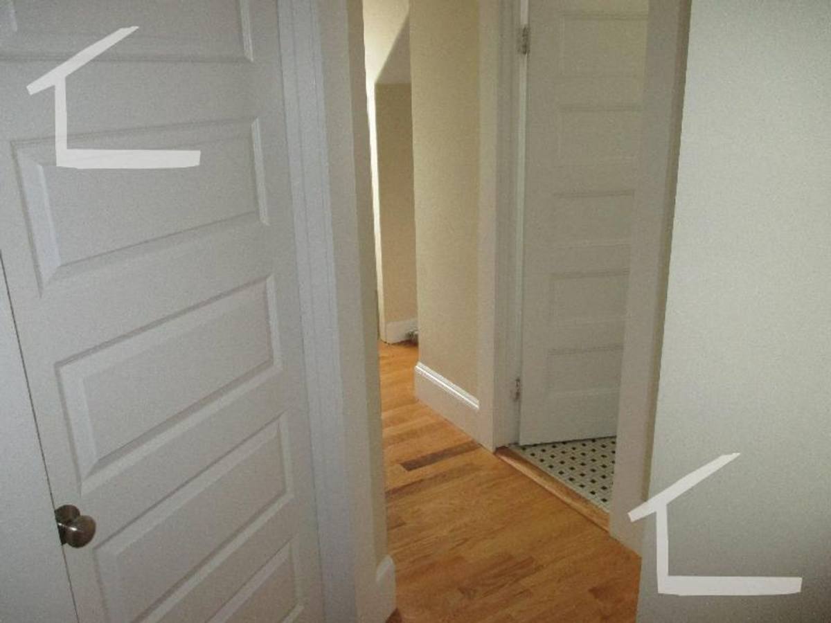 House for rent at 39 Montcalm Ave #4, Brighton, MA 02135