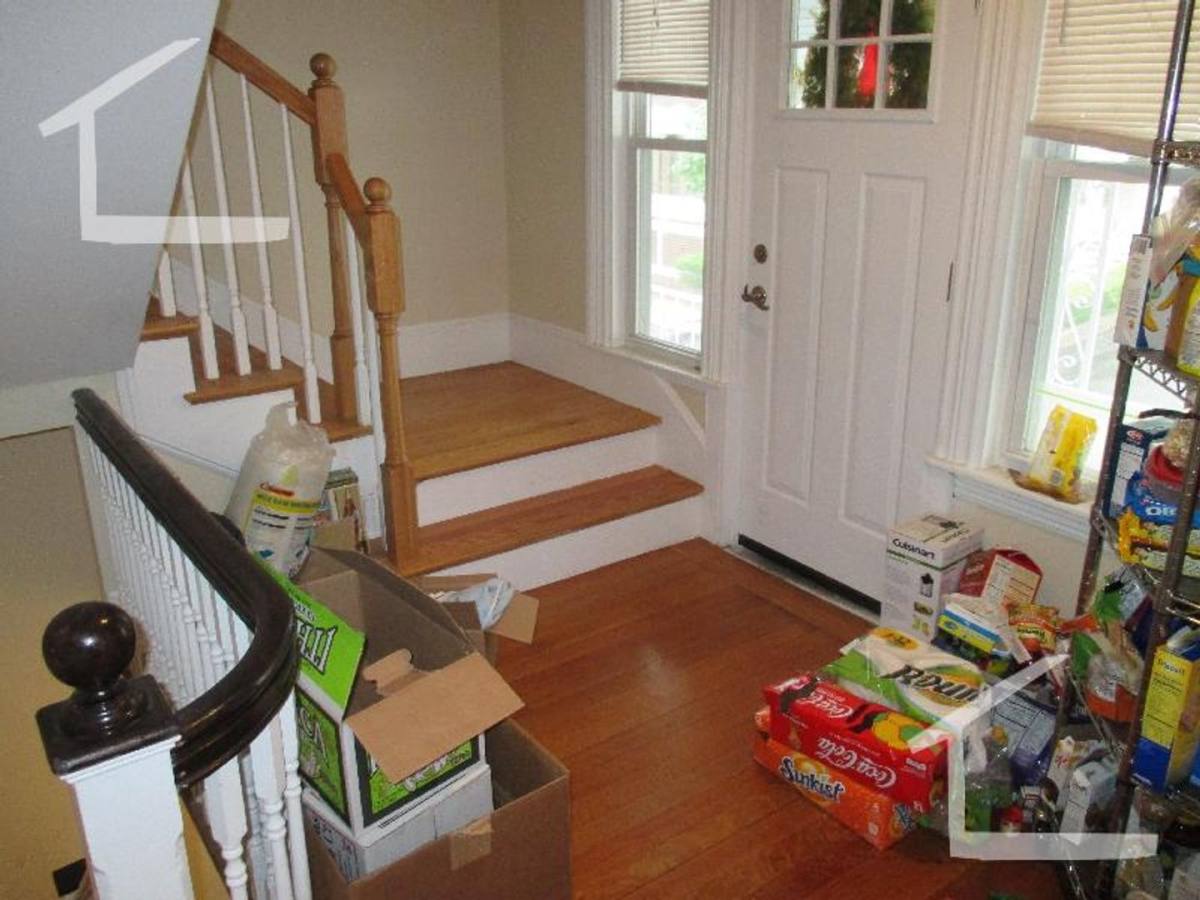 House for rent at 39 Montcalm Ave #4, Brighton, MA 02135