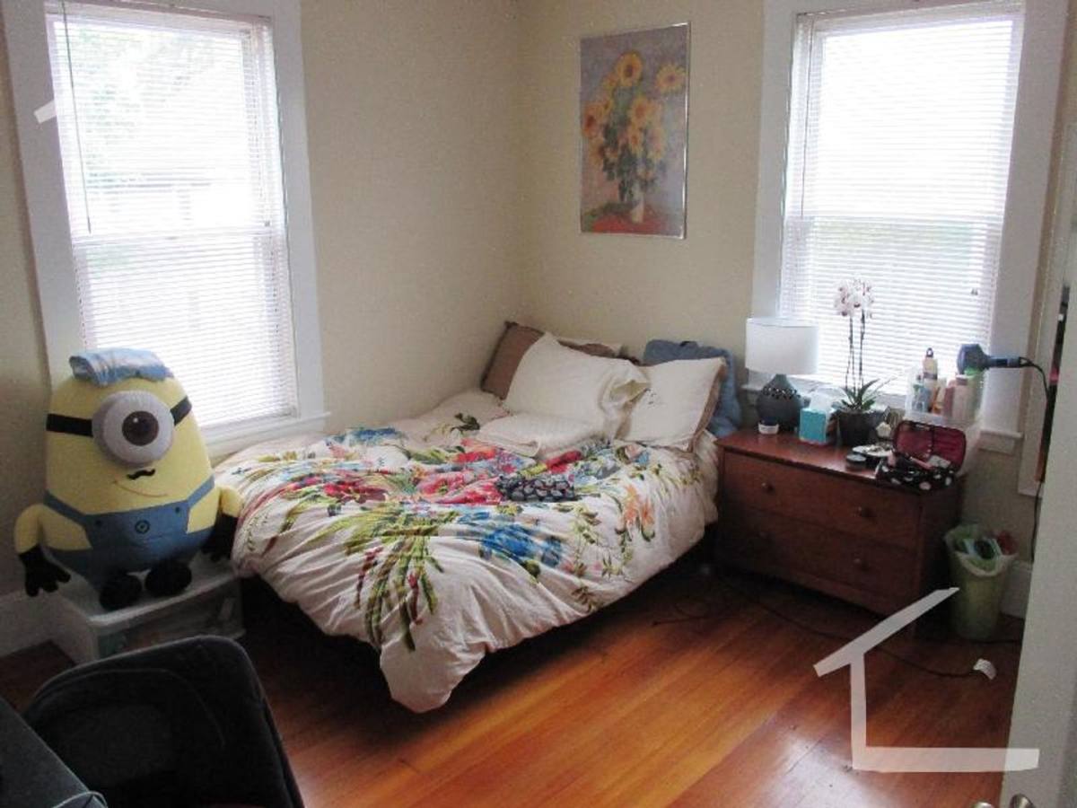 House for rent at 39 Montcalm Ave #4, Brighton, MA 02135