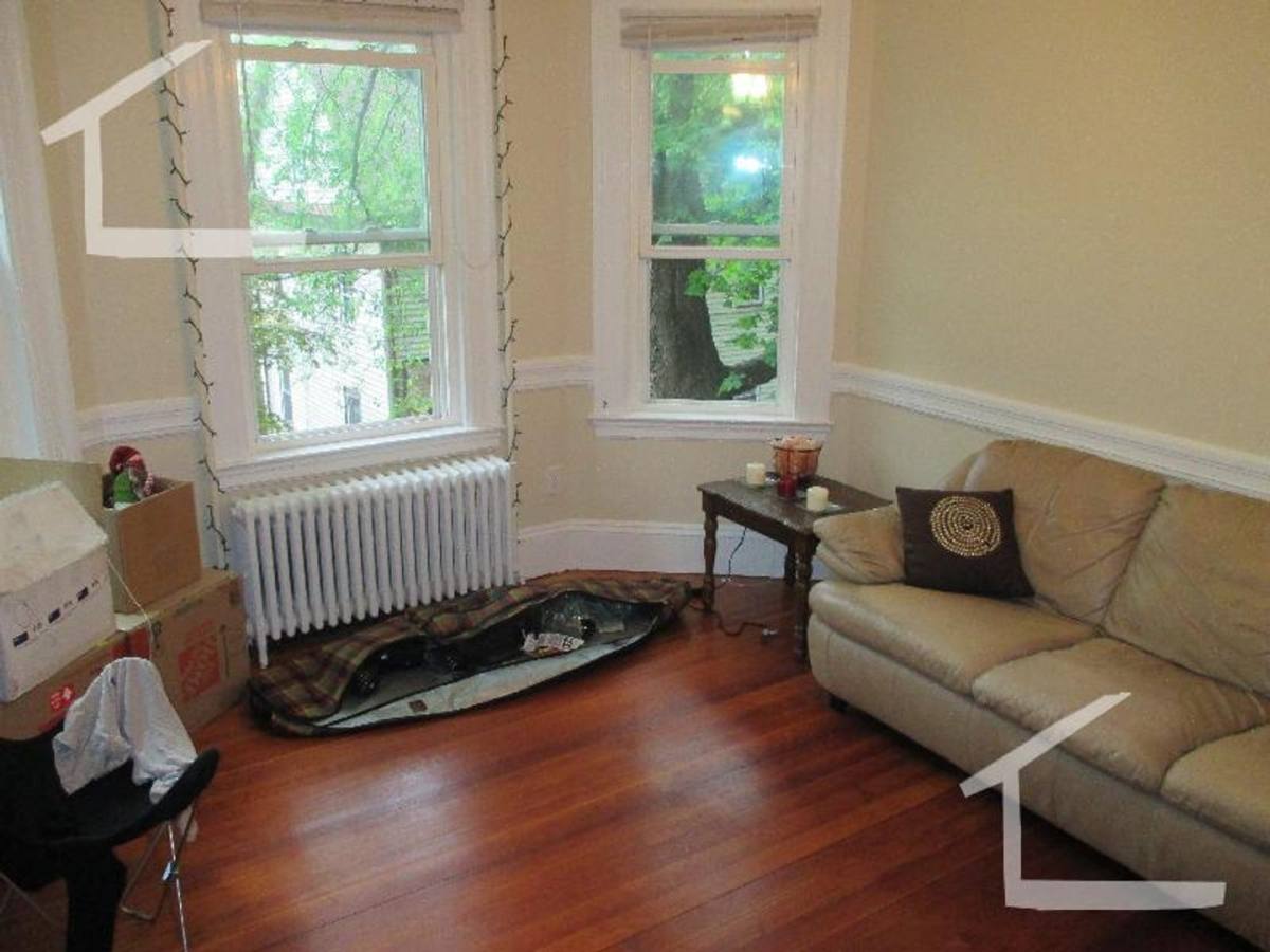 House for rent at 39 Montcalm Ave #4, Brighton, MA 02135