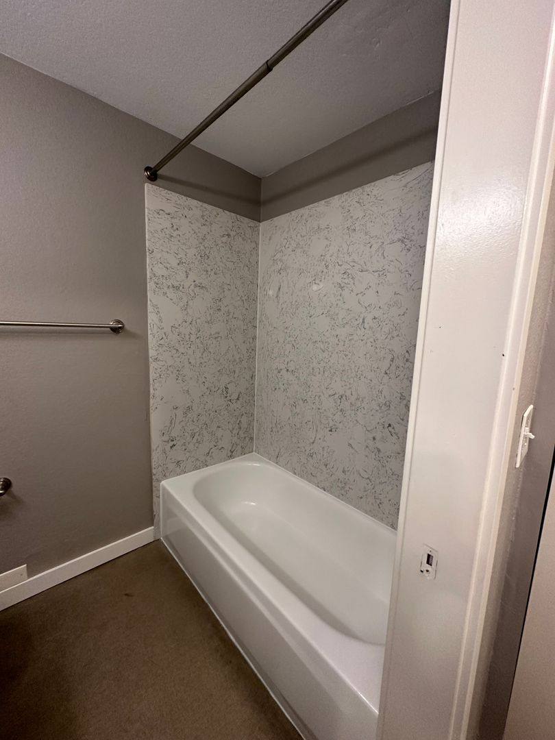 Apartment for rent at 13437 Greenwood Ave N, Seattle, WA 98133