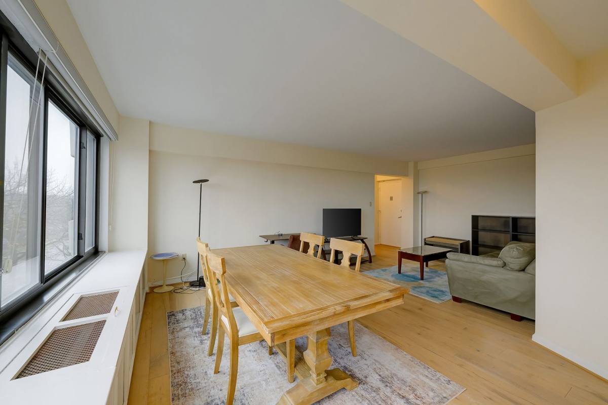 Apartment for rent at 3601 Wisconsin Ave NW, Washington, DC 20016