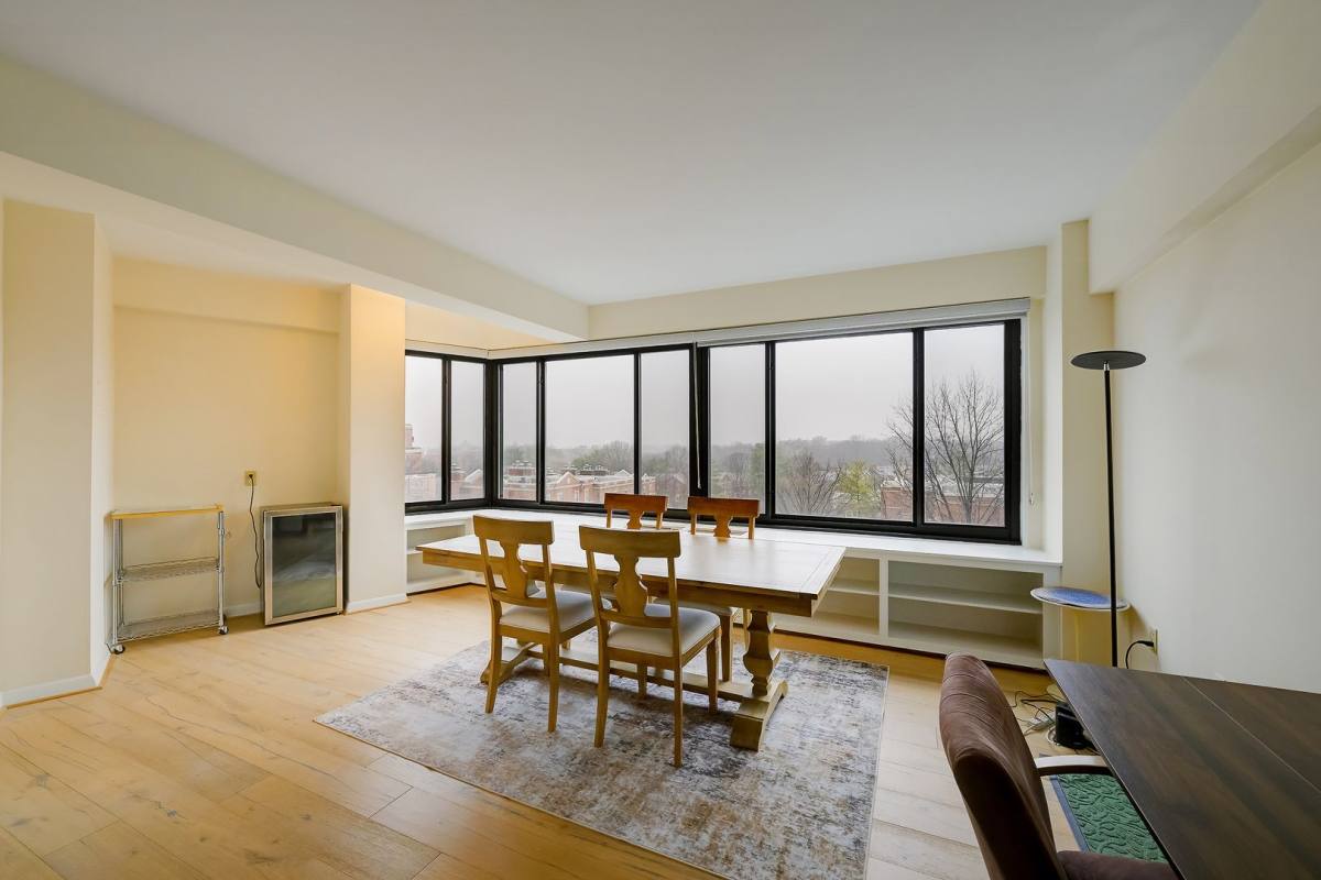 Apartment for rent at 3601 Wisconsin Ave NW, Washington, DC 20016