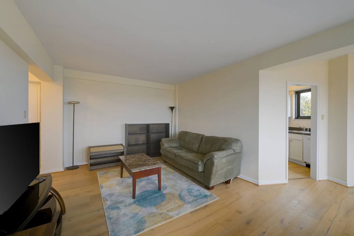 Apartment for rent at 3601 Wisconsin Ave NW, Washington, DC 20016