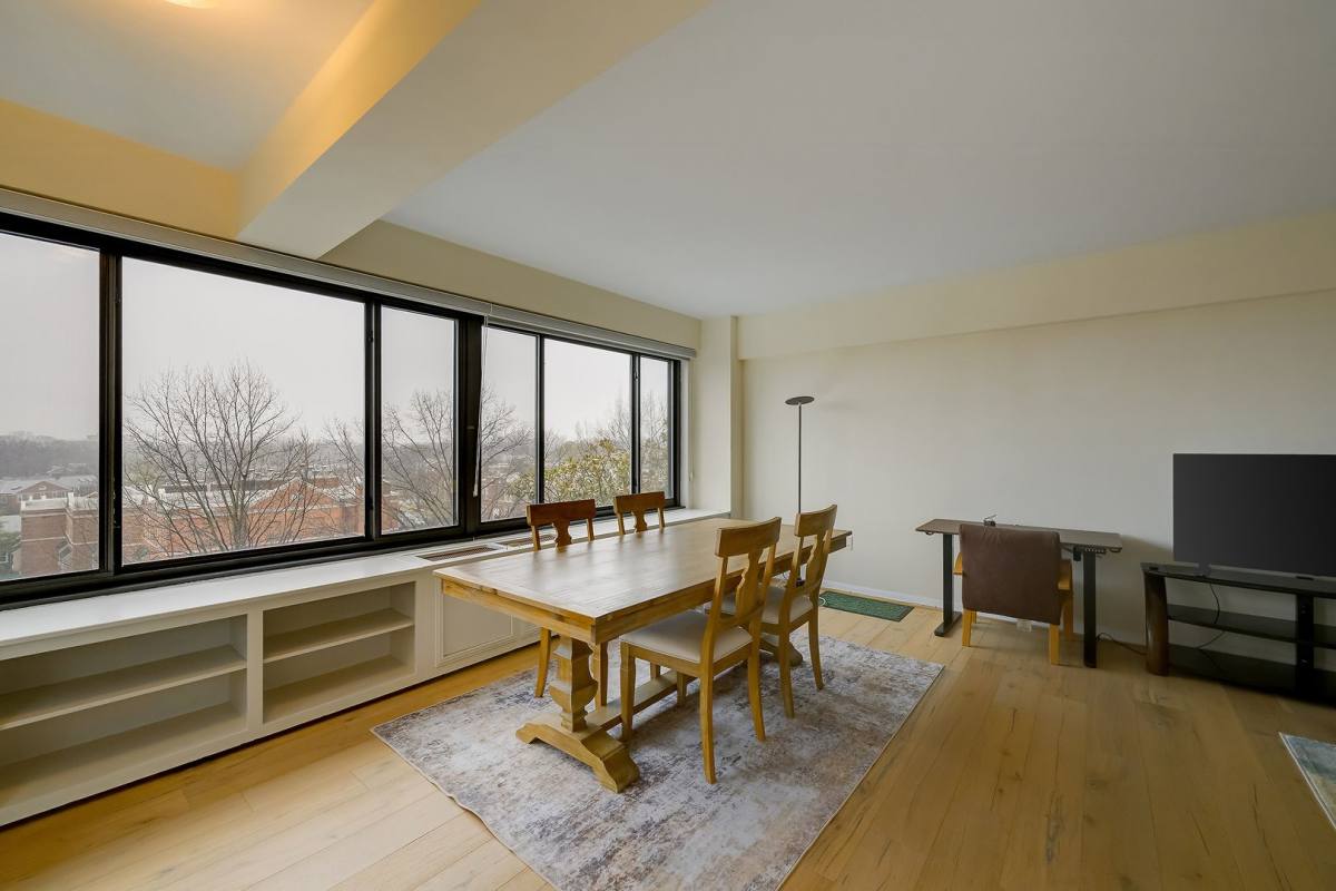 Apartment for rent at 3601 Wisconsin Ave NW, Washington, DC 20016