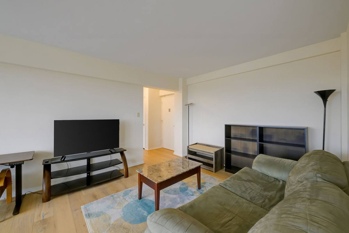 Apartment for rent at 3601 Wisconsin Ave NW, Washington, DC 20016