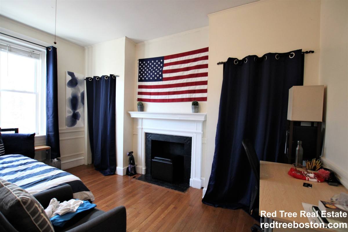 Apartment for rent at 316 Saint Paul St #3, Brookline, MA 02446
