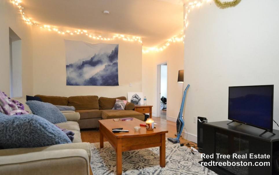 Apartment for rent at 316 Saint Paul St #3, Brookline, MA 02446