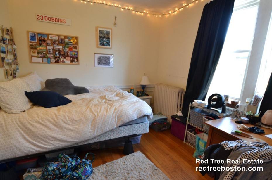 Apartment for rent at 316 Saint Paul St #3, Brookline, MA 02446