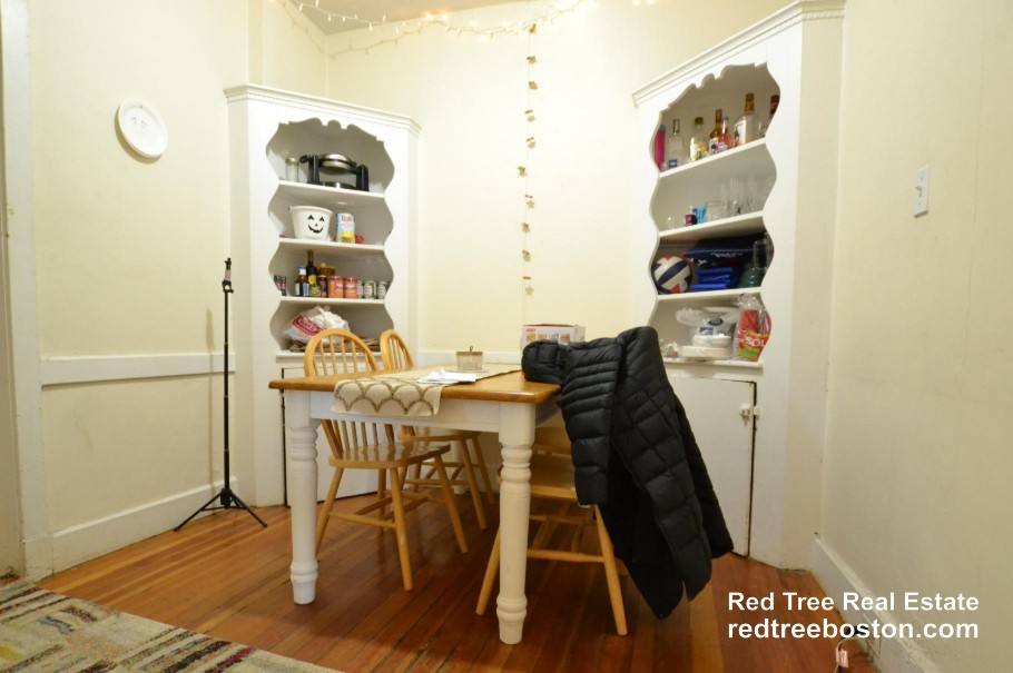 Apartment for rent at 316 Saint Paul St #3, Brookline, MA 02446