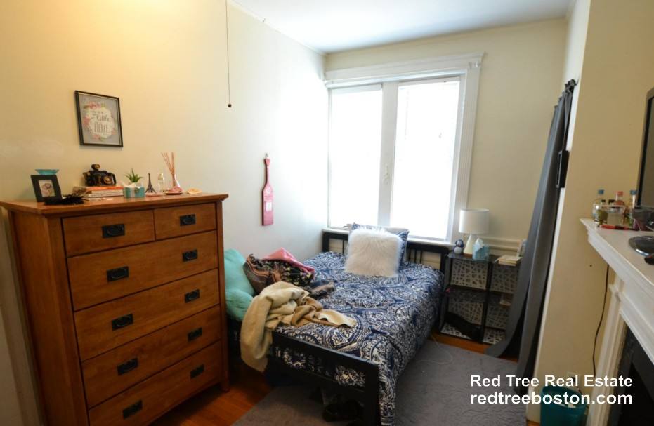 Apartment for rent at 316 Saint Paul St #3, Brookline, MA 02446