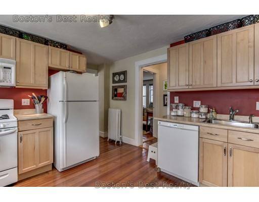 Apartment for rent at 71 Euston Rd #1, Brighton, MA 02135