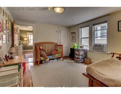 Apartment for rent at 71 Euston Rd #1, Brighton, MA 02135