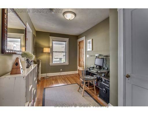 Apartment for rent at 71 Euston Rd #1, Brighton, MA 02135